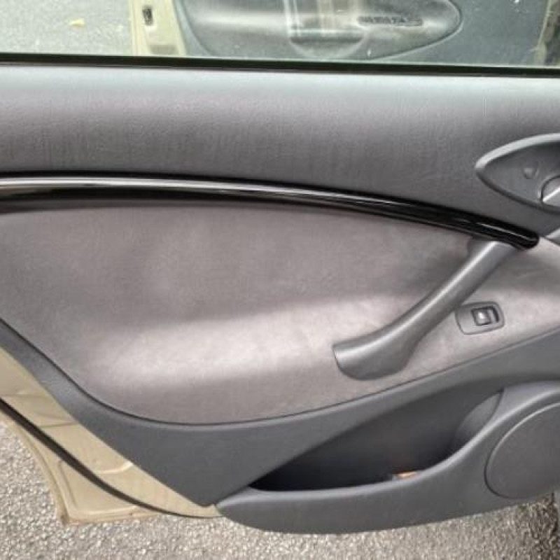 Moto ventilateur radiateur CITROEN C5 1 Photo n°19
