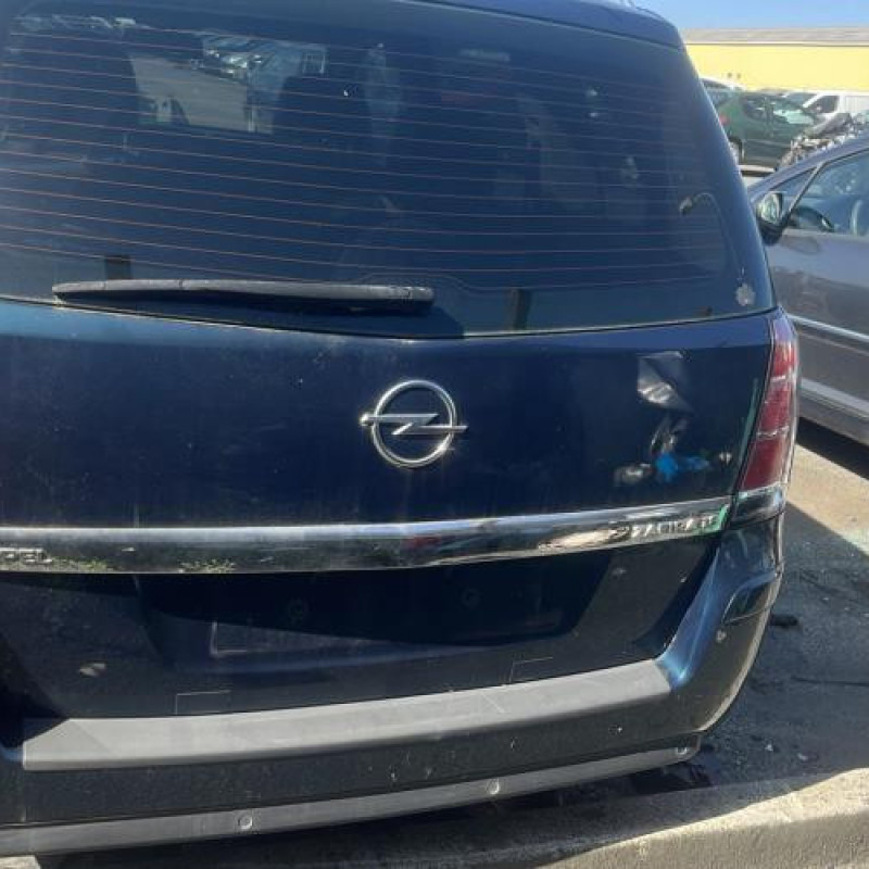 Poignee porte arriere droit OPEL ZAFIRA B Photo n°15