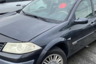 Bouton de coffre RENAULT MEGANE 2