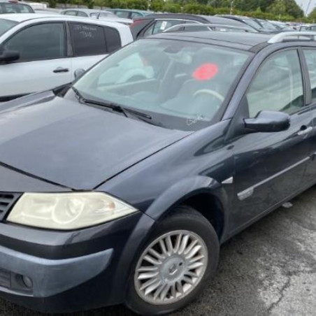 Bouton de coffre RENAULT MEGANE 2