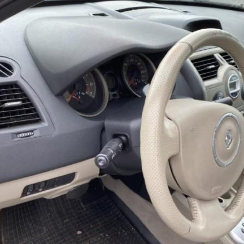 Leve vitre electrique arriere droit RENAULT MEGANE 2 Photo n°13