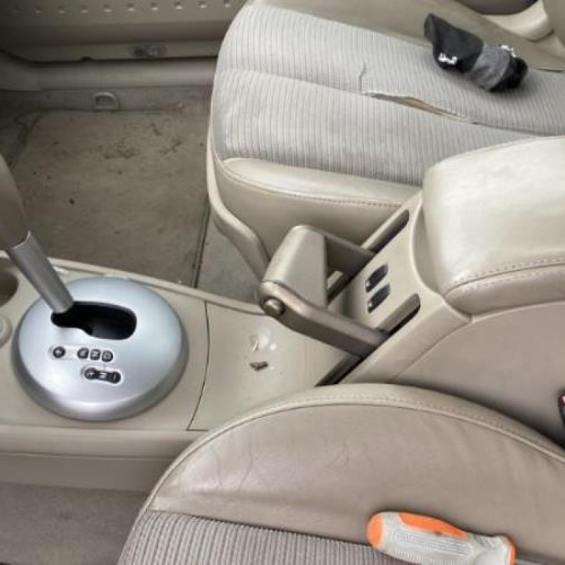 Leve vitre electrique arriere droit RENAULT MEGANE 2 Photo n°15