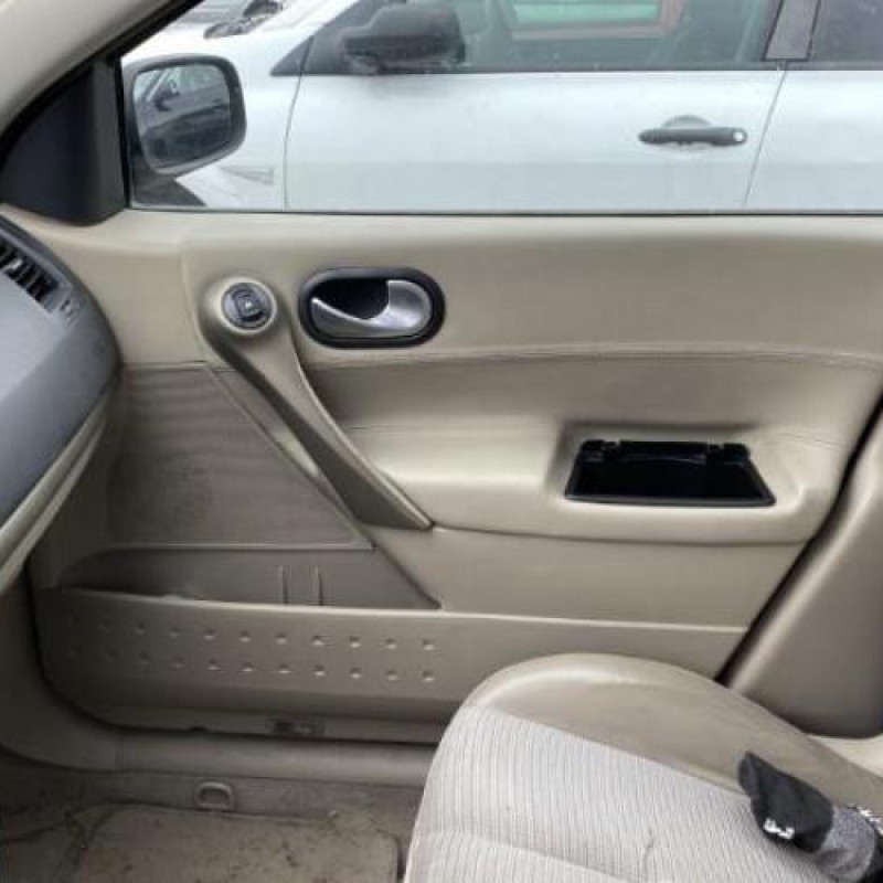 Leve vitre electrique arriere droit RENAULT MEGANE 2 Photo n°17