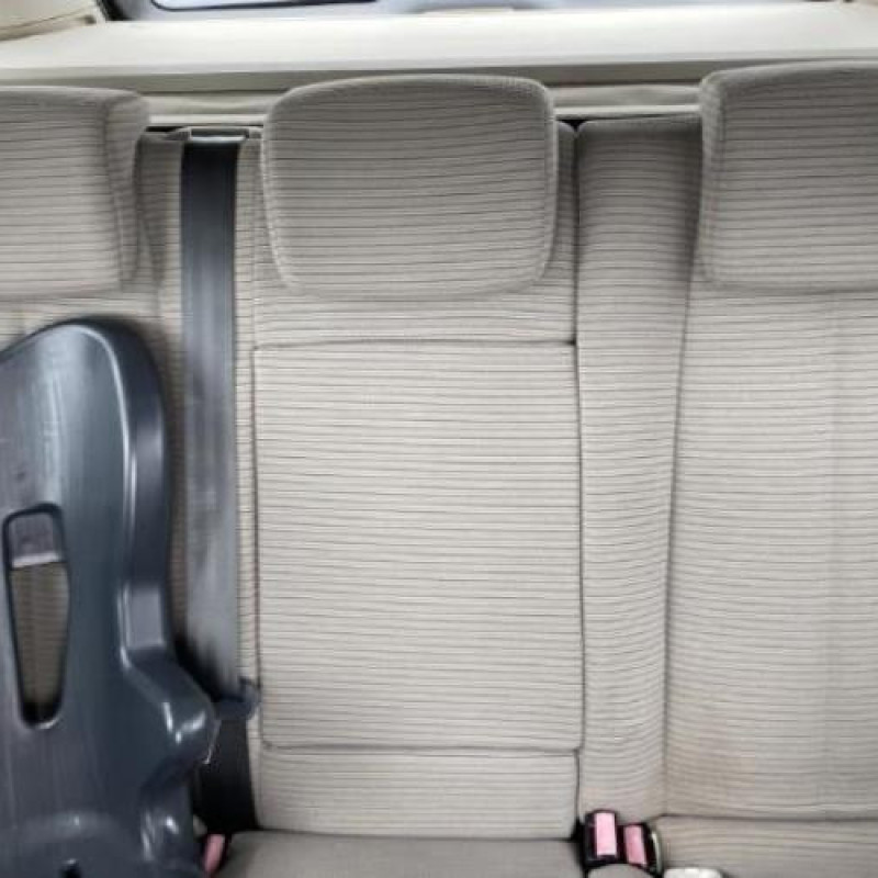 Leve vitre electrique arriere droit RENAULT MEGANE 2 Photo n°18
