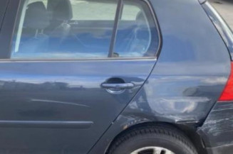 Interrupteur de leve vitre arriere gauche VOLKSWAGEN GOLF 5