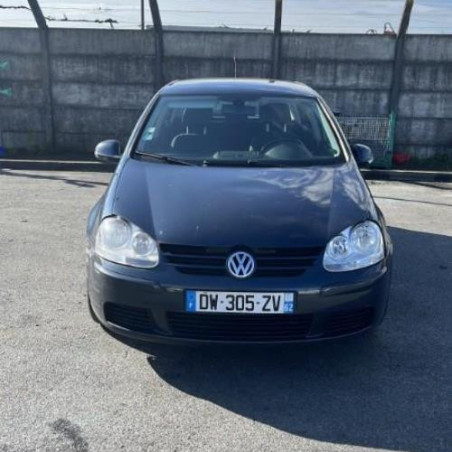 Moteur essuie glace arriere VOLKSWAGEN GOLF 5 Photo n°1