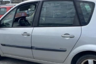 Verin de coffre RENAULT SCENIC 2