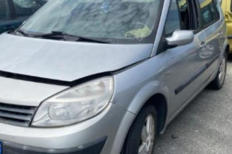 Pompe lave glace avant RENAULT SCENIC 2