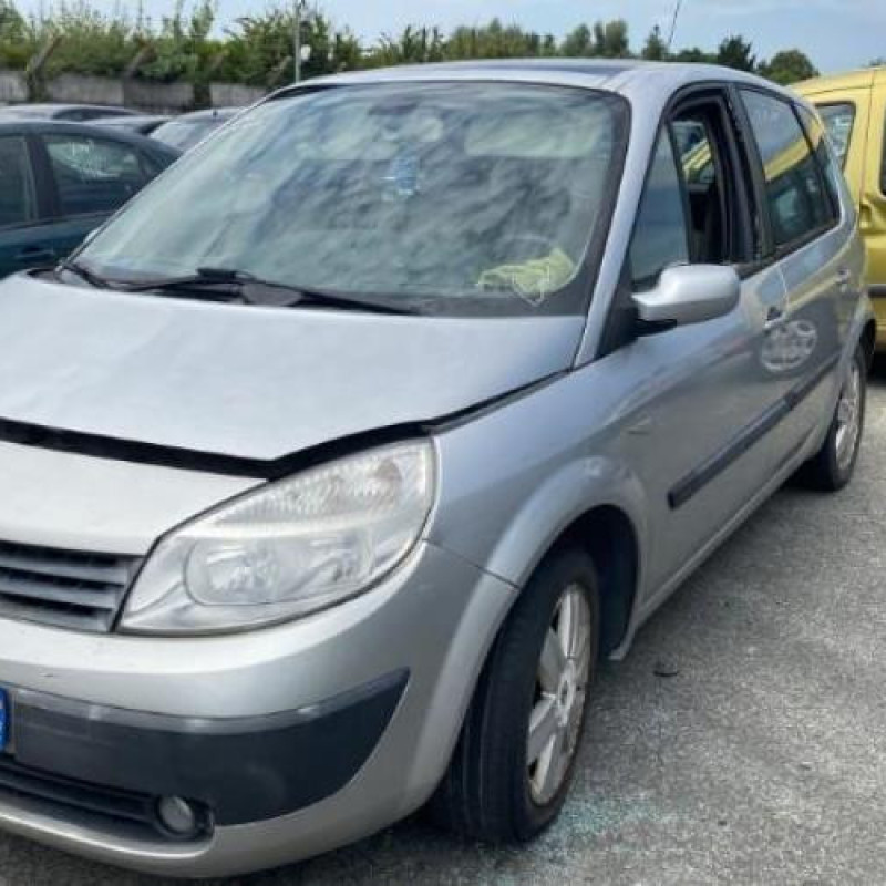 Pompe lave glace avant RENAULT SCENIC 2 Photo n°1