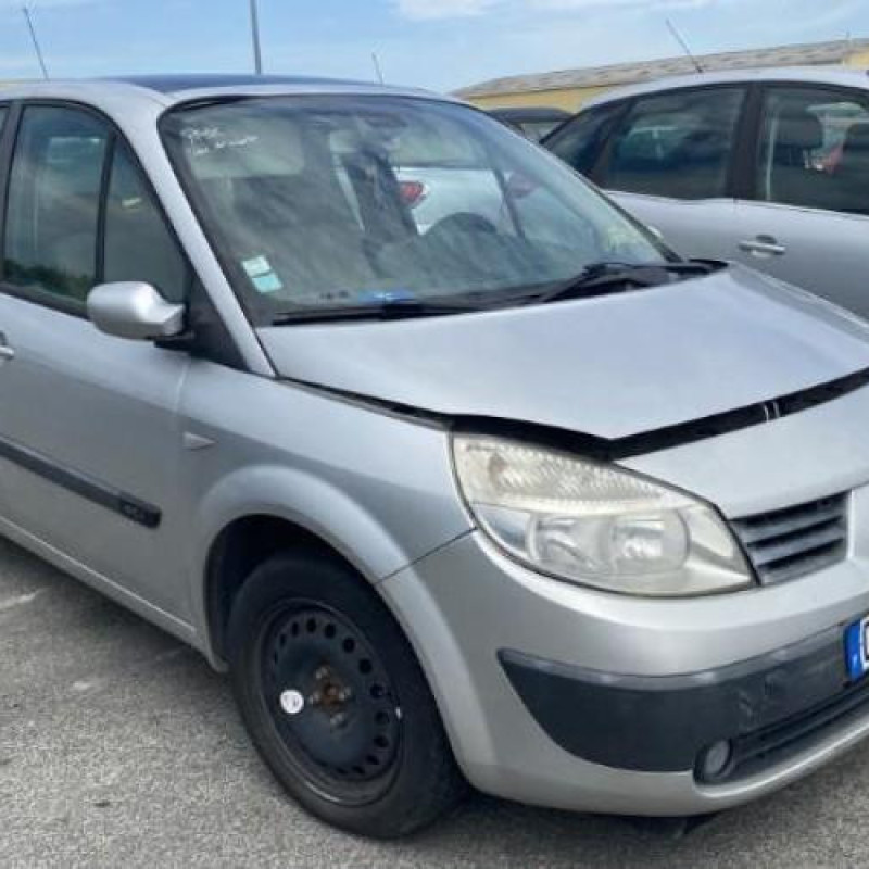 Pompe lave glace avant RENAULT SCENIC 2 Photo n°2