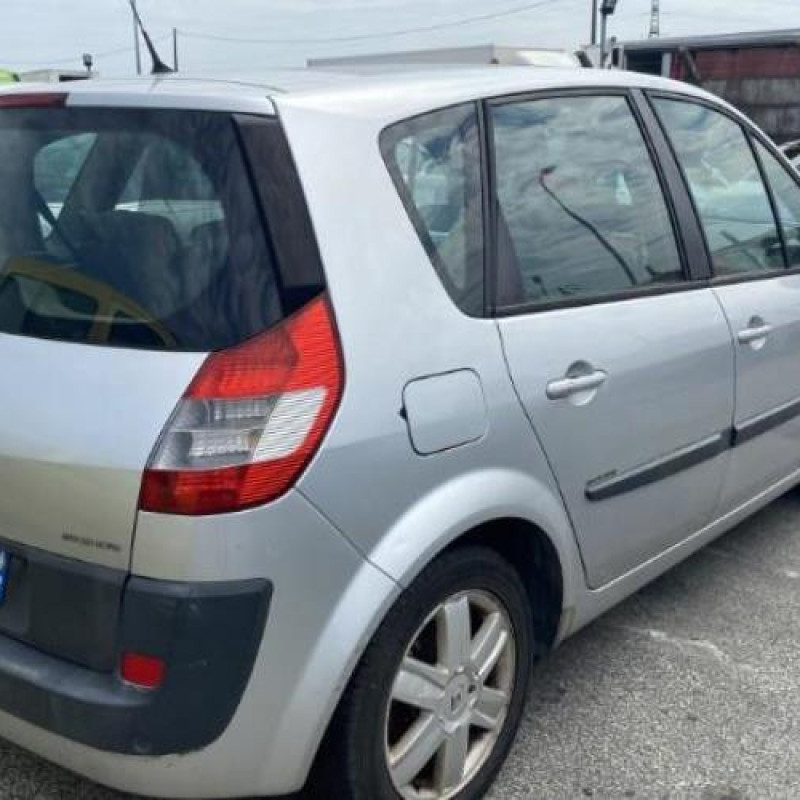 Pompe lave glace avant RENAULT SCENIC 2 Photo n°3