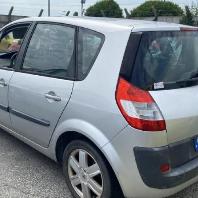 Pompe lave glace avant RENAULT SCENIC 2 Photo n°4