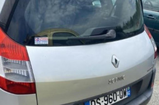 Pompe lave glace avant RENAULT SCENIC 2