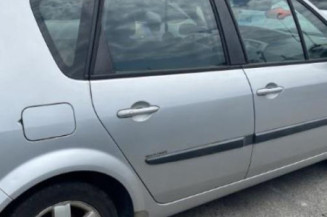 Pompe lave glace avant RENAULT SCENIC 2