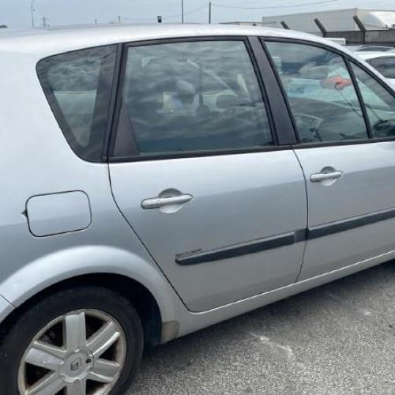 Pompe lave glace avant RENAULT SCENIC 2 Photo n°7
