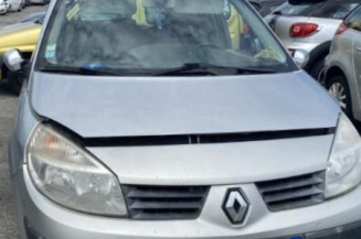Pompe lave glace avant RENAULT SCENIC 2