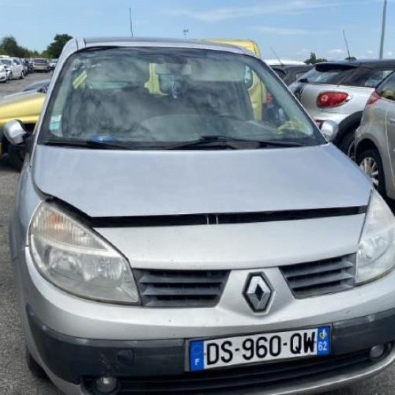 Pompe lave glace avant RENAULT SCENIC 2 Photo n°8