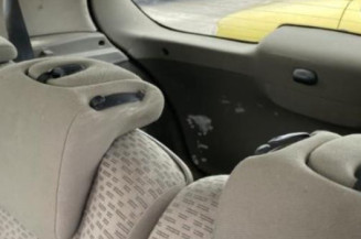 Pompe lave glace avant RENAULT SCENIC 2