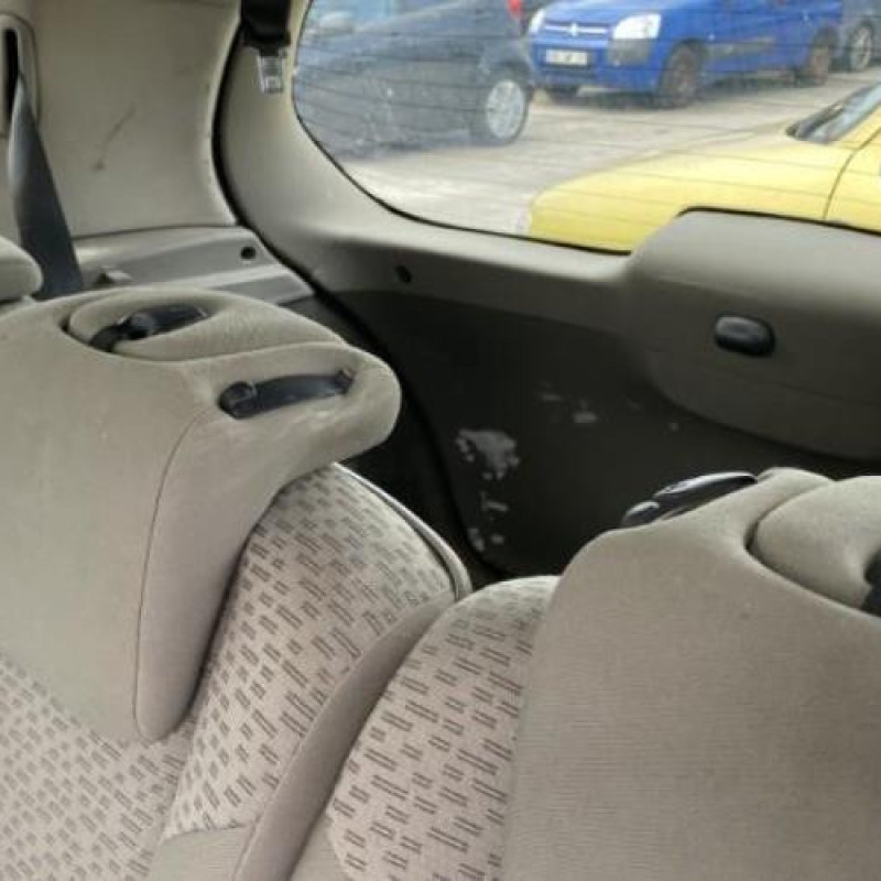 Pompe lave glace avant RENAULT SCENIC 2 Photo n°11