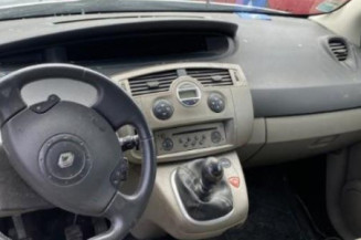 Pompe lave glace avant RENAULT SCENIC 2