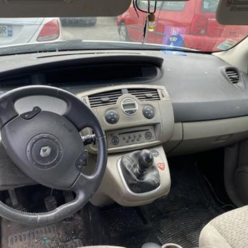 Pompe lave glace avant RENAULT SCENIC 2 Photo n°12