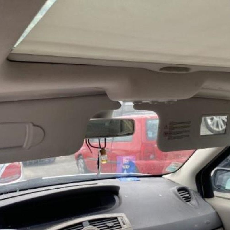Pompe lave glace avant RENAULT SCENIC 2 Photo n°13