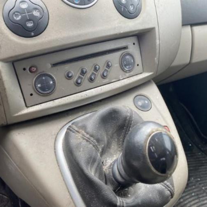 Pompe lave glace avant RENAULT SCENIC 2 Photo n°14