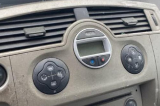 Pompe lave glace avant RENAULT SCENIC 2