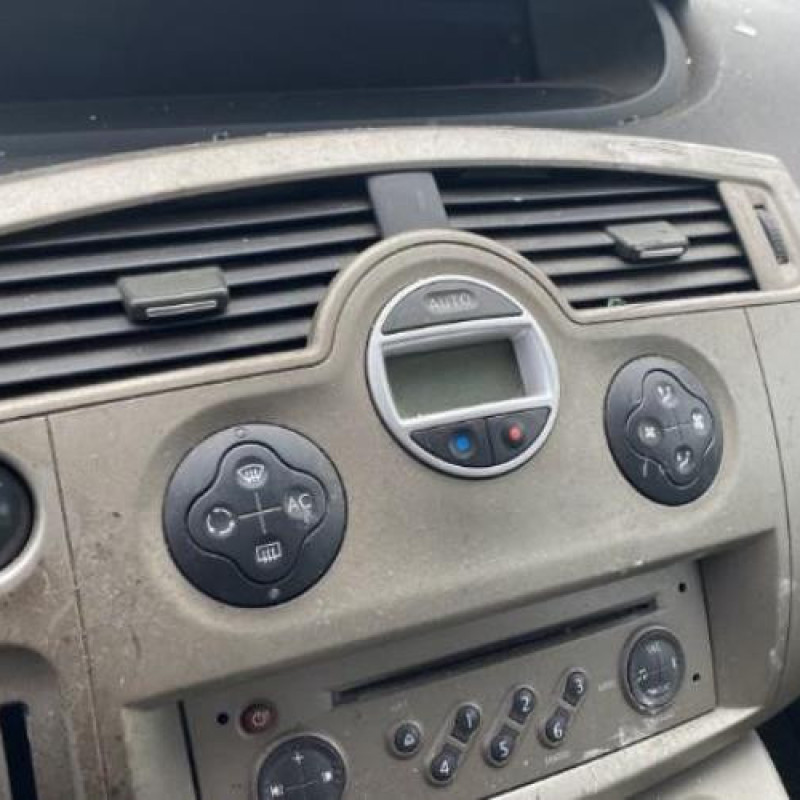 Pompe lave glace avant RENAULT SCENIC 2 Photo n°15