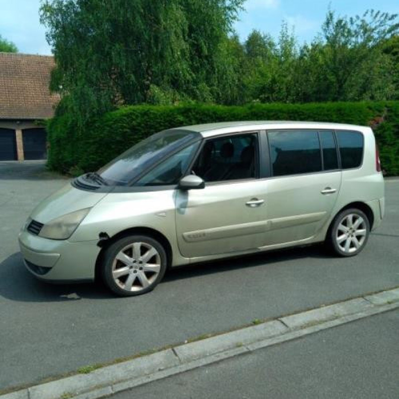 Custode arriere gauche (porte) RENAULT ESPACE 4 Photo n°3