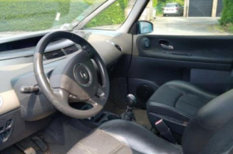 Custode arriere gauche (porte) RENAULT ESPACE 4