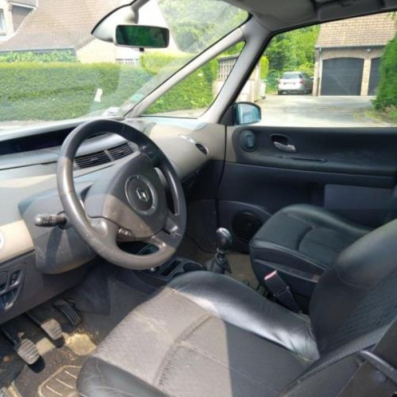 Custode arriere gauche (porte) RENAULT ESPACE 4 Photo n°5