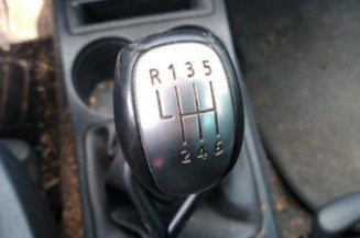 Custode arriere gauche (porte) RENAULT ESPACE 4
