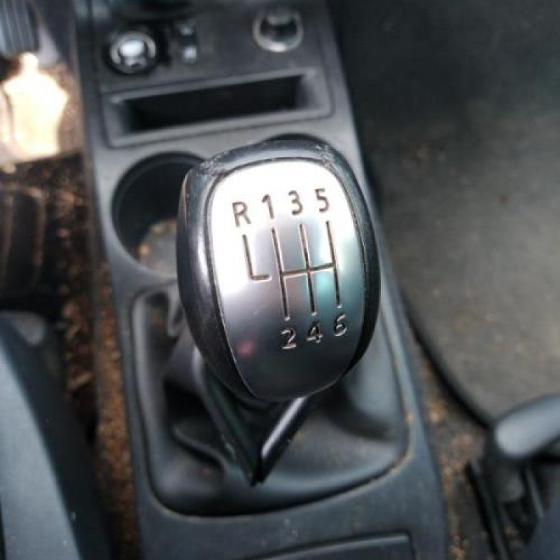 Custode arriere gauche (porte) RENAULT ESPACE 4 Photo n°7