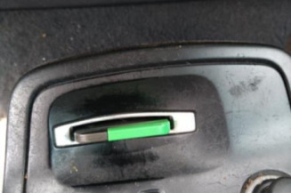 Custode arriere gauche (porte) RENAULT ESPACE 4