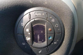 Custode arriere gauche (porte) RENAULT ESPACE 4