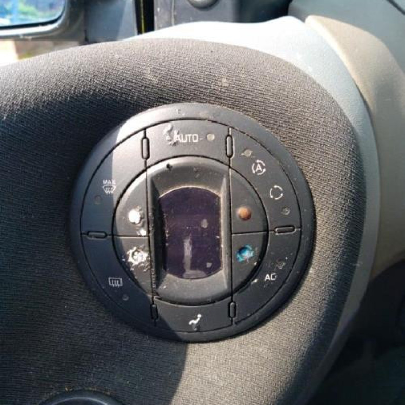 Custode arriere gauche (porte) RENAULT ESPACE 4 Photo n°9