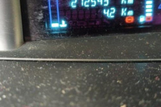 Custode arriere gauche (porte) RENAULT ESPACE 4