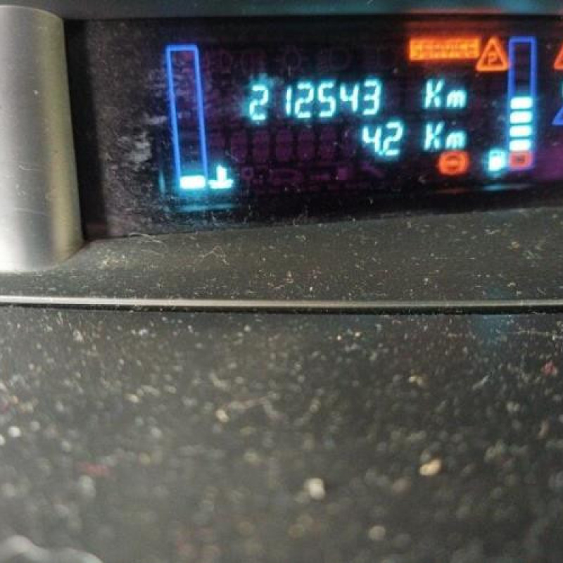 Custode arriere gauche (porte) RENAULT ESPACE 4 Photo n°10