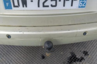 Custode arriere gauche (porte) RENAULT ESPACE 4