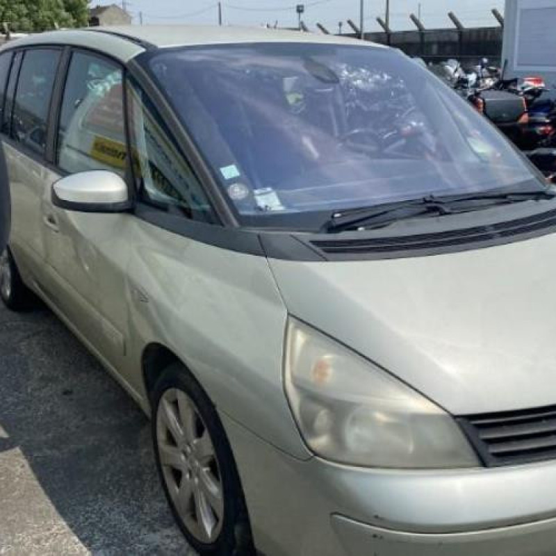 Custode arriere gauche (porte) RENAULT ESPACE 4 Photo n°12