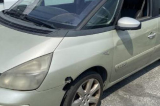 Custode arriere gauche (porte) RENAULT ESPACE 4