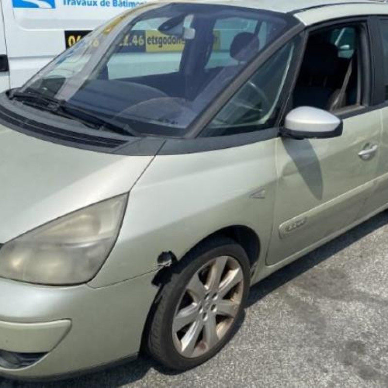 Custode arriere gauche (porte) RENAULT ESPACE 4 Photo n°13