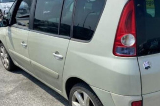 Custode arriere gauche (porte) RENAULT ESPACE 4