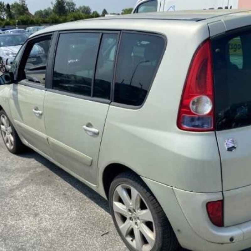 Custode arriere gauche (porte) RENAULT ESPACE 4 Photo n°14