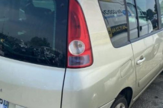 Custode arriere gauche (porte) RENAULT ESPACE 4