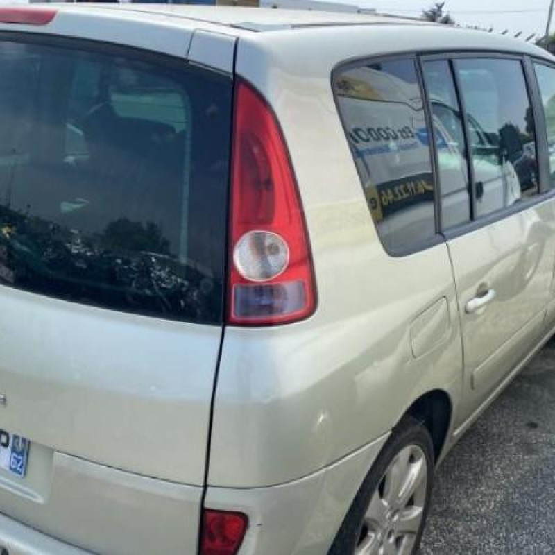 Custode arriere gauche (porte) RENAULT ESPACE 4 Photo n°15