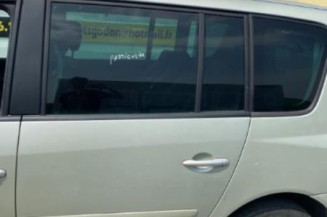 Custode arriere gauche (porte) RENAULT ESPACE 4