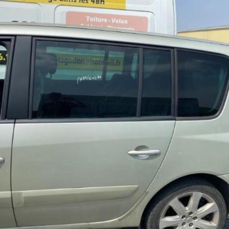 Custode arriere gauche (porte) RENAULT ESPACE 4 Photo n°17