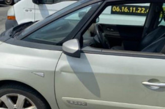 Custode arriere gauche (porte) RENAULT ESPACE 4